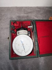 Hand held mechanical for sale  Olympia