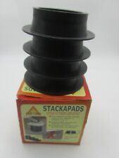 Stackapads set stackable for sale  KIDDERMINSTER