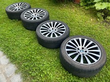 Bmw 7er f01 gebraucht kaufen  Obernzell