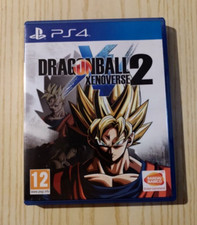 Dragonball xenoverse per usato  Copparo