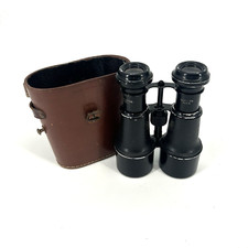 Ww1 binoculars lumiere for sale  LEEDS