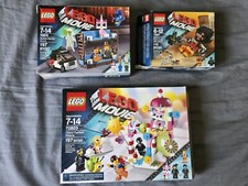 Lego movie sets for sale  Gill