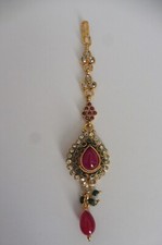 Bijou tête inde d'occasion  France