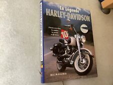 Légende harley davidson d'occasion  Eyguières