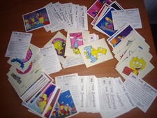 Lotto completo 204 usato  Busalla