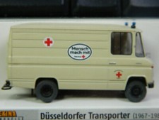 Brekina 36717 mercedes gebraucht kaufen  Bad Füssing