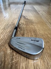 Mizuno forged iron for sale  SMETHWICK