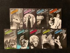 Sammlung paket hardcover gebraucht kaufen  Sibbesse