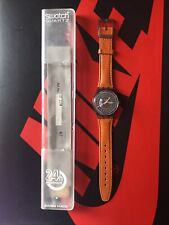 Swatch 24h movement d'occasion  Paris XII