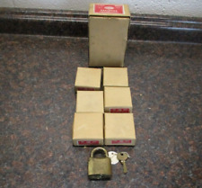 Box vintage corbin for sale  Clinton Township