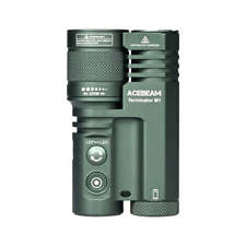 Acebeam terminator torcia usato  Spedire a Italy