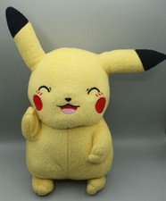 Pikachu plüsch stofftier gebraucht kaufen  Riegelsberg