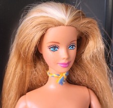 1998 art butterfly barbie for sale  Altamonte Springs