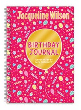 Jacqueline wilson birthday for sale  AMMANFORD