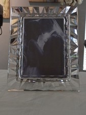 Waterford crystal picture for sale  Brandon