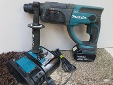 Makita 18v lxt for sale  ILFORD