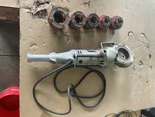 Ridgid 700 power for sale  Berea