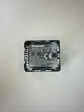 Riginal panasonic akku gebraucht kaufen  Mönchengladbach