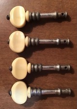 Vintage banjo tuning for sale  Mammoth Cave