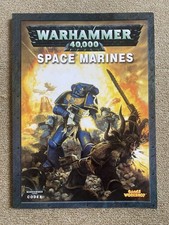 Warhammer 40k codex d'occasion  Aix-en-Provence-