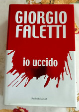 Uccido giorgio faletti usato  Nembro