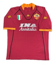 Maglia calcio roma usato  Città di Castello