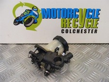 Cilindro mestre de freio dianteiro Honda CB 1000 R 2008 a 2016 CB1000R B027 comprar usado  Enviando para Brazil