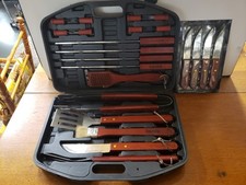 Backyard bbq piece for sale  Metairie