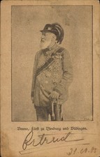 Bruno fürst ysenburg gebraucht kaufen  Berlin