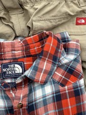 North face size for sale  Lakeland