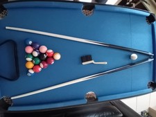 Pro games table for sale  MERTHYR TYDFIL