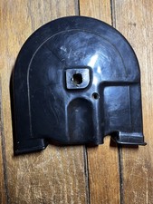 Chain sprocket cover for sale  BRISTOL
