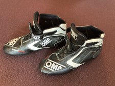Omp one evo for sale  LEATHERHEAD