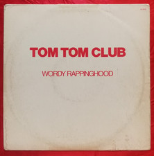 Tom tom club usato  Italia
