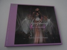 Sara brightman symphony gebraucht kaufen  Berlin