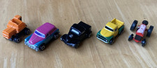 Vintage micro machines for sale  TELFORD