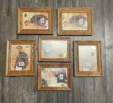 Vintage 5x7 oak for sale  Tampa