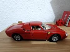 Bburago burago modellauto gebraucht kaufen  Halle