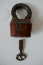 Ancien cadenas original d'occasion  Calais