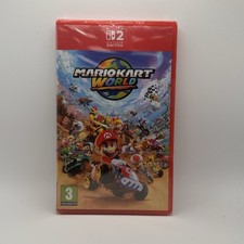 Mario kart world usato  Capri