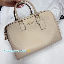 Nwt coach rowan for sale  Louisville