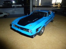 Ford mustang mach d'occasion  Lusignan