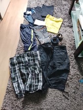 Herren bekleidungspaket xxl gebraucht kaufen  Potsdam