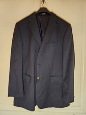 Giacca abito elegante usato  Barletta
