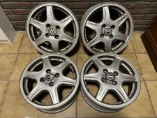 Riginalsatz zoll bbs gebraucht kaufen  Lutter am Barenberge