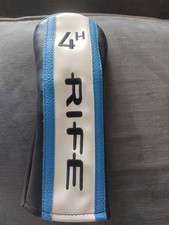 Rife rescue hybrid for sale  PRESCOT