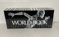 world book encyclopedia set for sale world book encyclopedia set for sale Long Beach