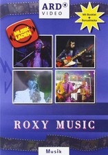 Roxy music musikladen gebraucht kaufen  Deutschland