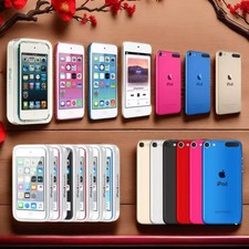 ✅✅Apple iPod Touch 7ª Geração 256GB MP4 - Todas as Cores (Caixa de Varejo)🎶🎶, usado comprar usado  Enviando para Brazil