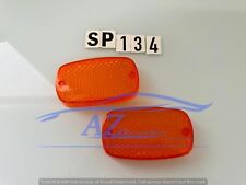Plastica fanalino fiat usato  Gioia Tauro